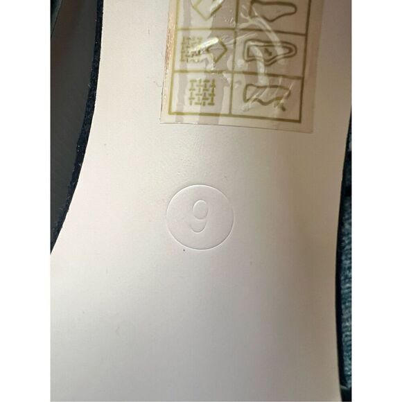 Public Desire Black Faux Suede Lace Up Stiletto High Heels Size 9 - Picture 7 of 8